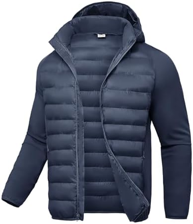 Amazon.com: Regatta Mens Andreson VIII Hybrid Lightweight